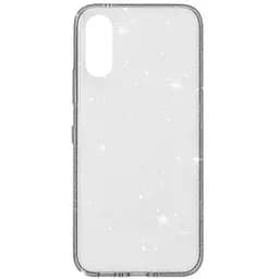 TPU чехол Epik Nova для Xiaomi Redmi 9A Clear