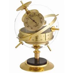 Метеостанция латунь TFA Sputnik 20204752