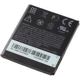 Акумулятор Htc G10 BD26100 A9191 Desire HD, A9192 Inspire 4G, T8788