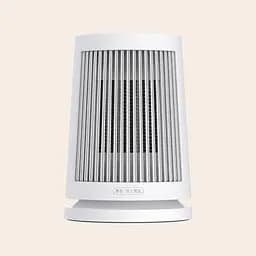 Тепловентилятор портативний Xiaomi MiJia (ZMNFJ01YM) 600W - мініатюра 6