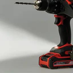 Шурупокрут-дриль ударний акумуляторний Professional TP-CD 18/120 Li-i BL - Solo PXC 18В Einhell teh0025350 - мініатюра 9