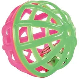 Набор игрушек для кошек Trixie Мяч 4 см 3 шт. (4132)