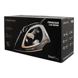 Праска Liberton LSI-6002