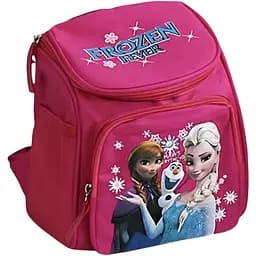 Дитячий рюкзак Bambi із зображенням принцеси - стильний, легкий та практичний аксесуар для дівчаток С 60602-4