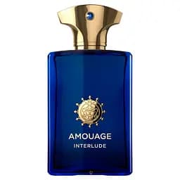 Парфюм мужской тестер Amouage Interlude for Man Парфюмированная вода для мужчин 100 мл