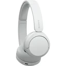 Навушники Sony WH-CH520 White (WHCH520W.CE7) - мініатюра 4