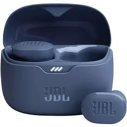 Навушники TWS JBL Tune Buds Blue (JBLTBUDSBLU)