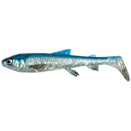 Силікон Savage Gear 3D Whitefish Shad 200 мм 62.0g Blue Silver (1 шт/уп)