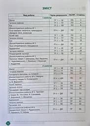 Зошит навчальних досягнень з української літератури. 6 клас - мініатюра 2