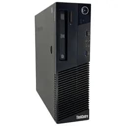 Комп'ютер Lenovo ThinkCentre M83 SFF (i5-4570/8/120SSD) Б/В