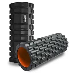 Массажный ролик (роллер) Power system 33х15 см fit0011775