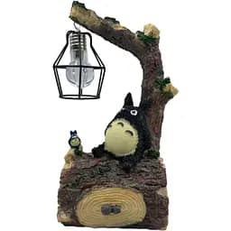 Светильник ночной My Neighbor Totoro Мой сосед Тоторо с ящиком 19 см NL T 06