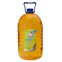Омивач скла зимовий VITOL -22°C Диня 5 л