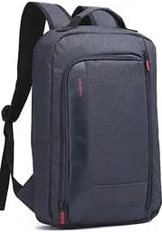 Рюкзак для ноутбука 15,6 дюймів 9L Sumdex PON-262NV Синій - мініатюра 5
