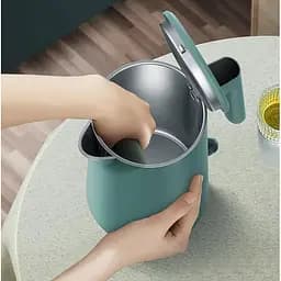 Электрочайник Viomi Kettle Fast Green YM-K1705 - мініатюра 6