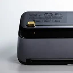 Вакууматор професійний Yiwu HP-AP-20 125 Вт з різаком - мініатюра 6