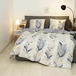 Комплект постільної білизни Viluta євро ранфорс 24292-ev5070