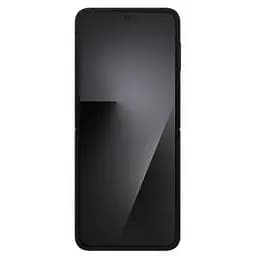 Мобільний телефон Samsung Galaxy Flip7 FE 8/128Gb Black (SM-F761BZKGSEK) - мініатюра 3
