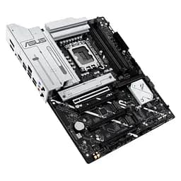 Материнcька плата PRIME Z890-P WIFI s1851 Z890 4xDDR5 M.2 HDMI DP Wi-Fi BT ATX Asus teh0019002 - мініатюра 5