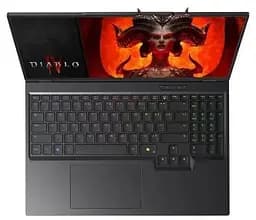 Ноутбук Dream Machines 16 RT5070TI-16UA32 2,5K 300Hz/Ryzen 9 9955HX3D/32GB/2TB/RTX 5070 Ti 12GB/DOS (RT5070TI-16UA32) - мініатюра 2