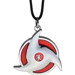 Кулон Наруто Naruto Мангекью Шаринган Ітачі Учіха NA 22.096