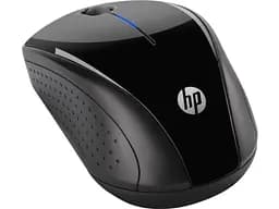 Комп'ютерна миша HP 220 WL чорний teh0014066 - мініатюра 2