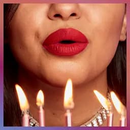 Рідка помада для губ Maybelline New York Super Stay Matte Ink відтінок 180 Рожевий 5 мл (B3299900) - мініатюра 10