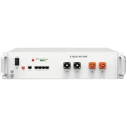 Акумулятор Deye E-BOX-48100R LiFePO4 (51.2V100Аh)