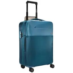Валіза на колесах Thule Spira Carry-On Spinner with Shoes Bag Legion Blue 3204144
