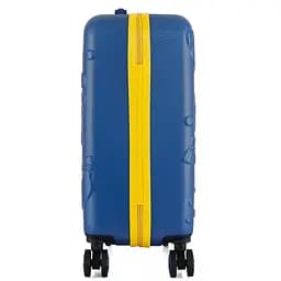 Валіза дитяча Semi Line 20" S Blue/Yellow (T5888-2) - мініатюра 5