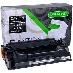 Картридж Dayton HP W1510X (151X) для LJ Pro 4003/4103 (DN-HP-W1510X)