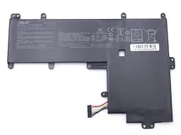 Акумулятор C21N1530 для Asus C202, C202SA, E201NA, W202NA (7.6V 5000 mAh 38Wh) ORIGINAL - мініатюра 2