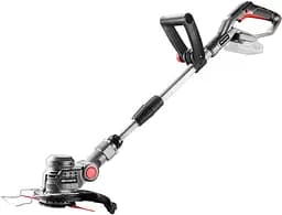 Триммер садовый аккумуляторный Energy+ 18В 25.4см 1.8кг без АКБ и ЗП Graphite sad0002032