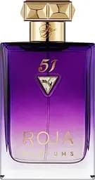 Духи Roja Parfums 51 Pour Femme Essence De Parfum 75 мл