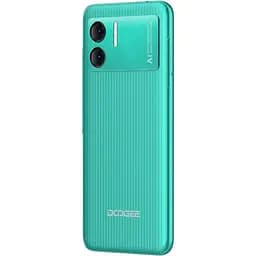 Смартфон Doogee X98 3/16Gb Emerald Green (Global Version) - мініатюра 2
