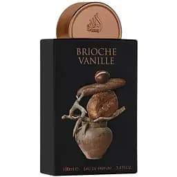 Парфюмированная вода оригинал Lattafa Perfumes Brioche Vanille 100 мл