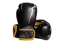 Боксерські рукавиці PP-3018 PowerPlay 14 унцій fit0003135