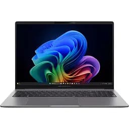 Ноутбук ASUS ExpertBook P3 PM3406CKA-LY0415, процесор AMD Ryzen AI 5 330 до 4,5 ГГц, екран WUXGA 14 дюймів, 16 ГБ оперативної пам'яті, SSD на 1 ТБ, AMD Radeon 820M, DOS
