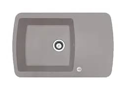 Кухонная мойка Adamant Optimaks 775x495x200 terra 530223, Терра