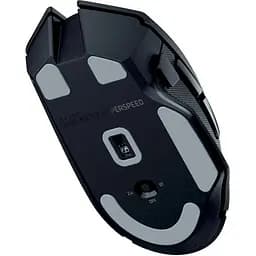 Бездротова миша Razer Basilisk V3 X Hyperspeed Wireless Black (RZ01-04870100-R3G1) - мініатюра 5