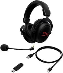Навушники з мікрофоном HyperX Cloud II Core - мініатюра 2