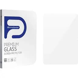 Захисне скло для планшета ArmorStandart Xiaomi Pad 7/Pad 7 pro 2.5D з олеофобним покриттям