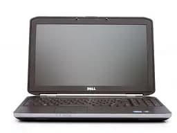 Ноутбук Dell Latitude E5520 (i5-2520M/16/250) - Class A "Б/У"