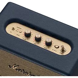 Акустична система Marshall Acton III Midnight Blue (1008130) [145783] - мініатюра 4