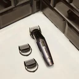 Машинка для стрижки Babyliss (MT727E) - мініатюра 4