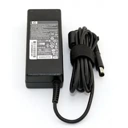 Блок живлення для ноутбука HP 19V 4.74A роз'єм 7.4/5.1mm з центр. піном Dell-Pin ORG