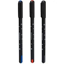 Ручка шариковая Linc Pentonic Cipher микс цвета 0.5 мм 100 шт. (412276)