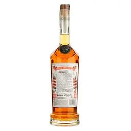 Віскі Two James Spirits Johnny Smoking Gun 43.5%  0.75 л - мініатюра 2