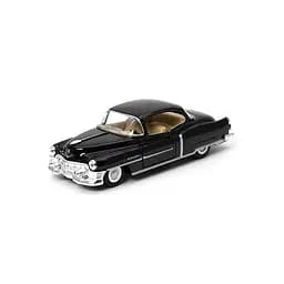 
Модель Cadillac Series 62 Coupe 1953 5 метал інерція двері KT5339W - мініатюра 3