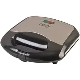 Електрична вафельниця Camry CR 3019 бельгійські вафлі